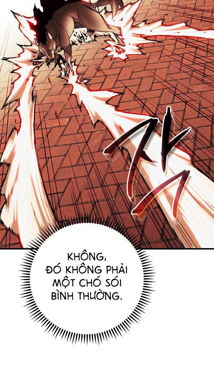 Anh Hùng Trở Về Chap 2 - Next Chap 3