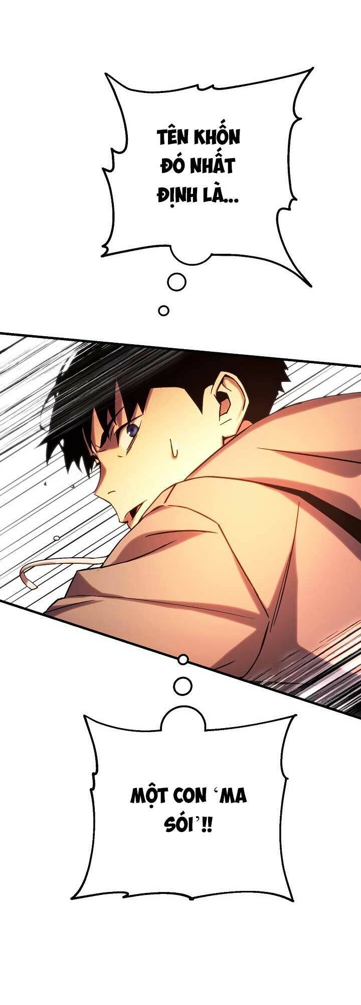 Anh Hùng Trở Về Chap 2 - Next Chap 3