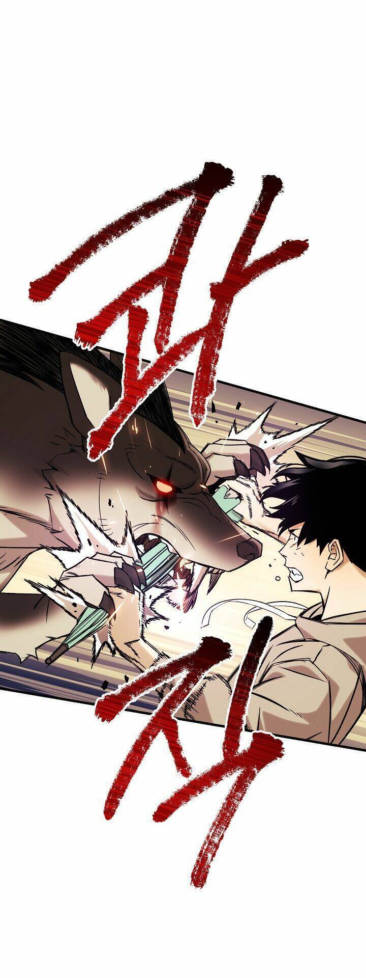 Anh Hùng Trở Về Chap 2 - Next Chap 3