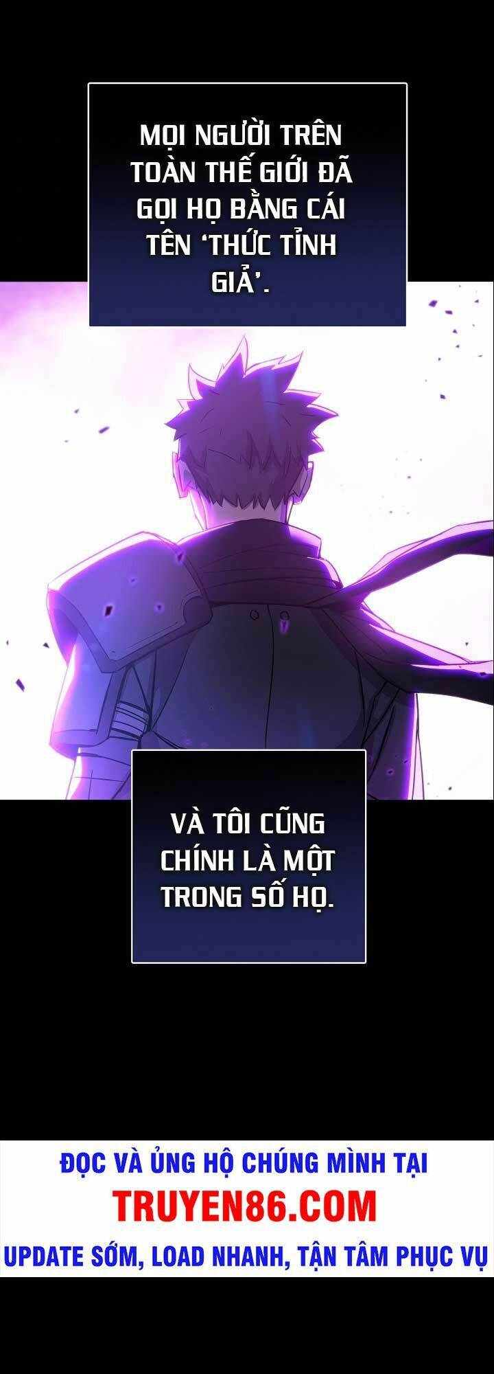 Anh Hùng Trở Về Chap 2 - Next Chap 3