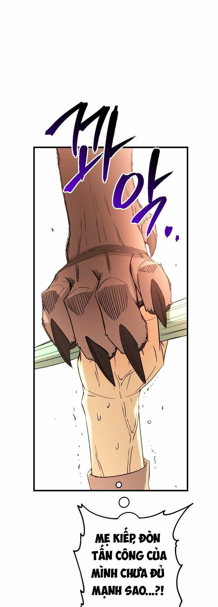 Anh Hùng Trở Về Chap 2 - Next Chap 3