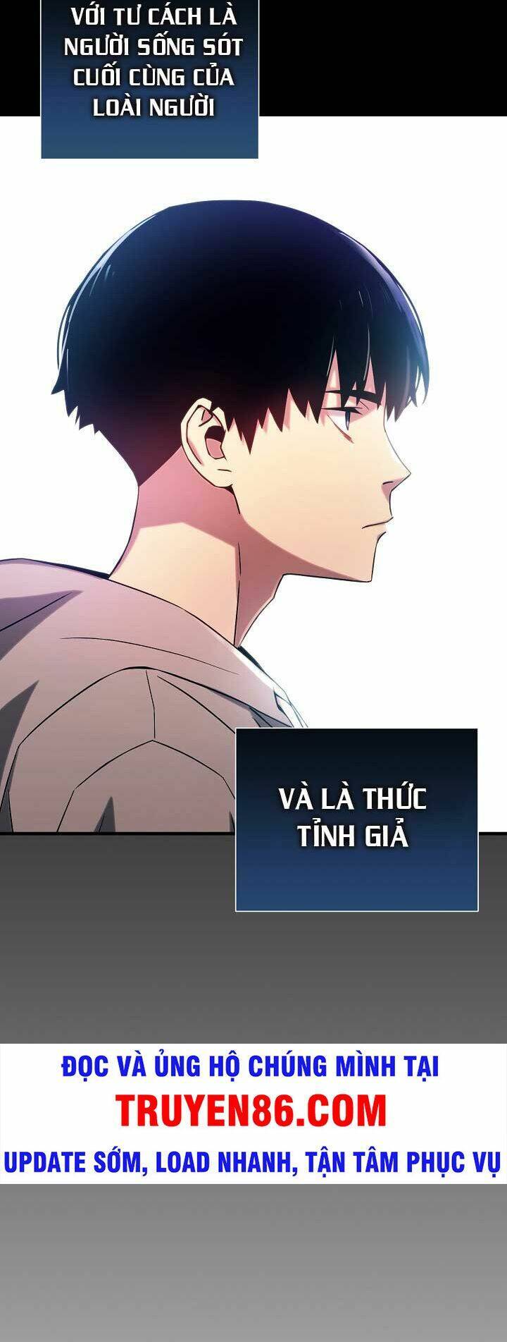 Anh Hùng Trở Về Chap 2 - Next Chap 3