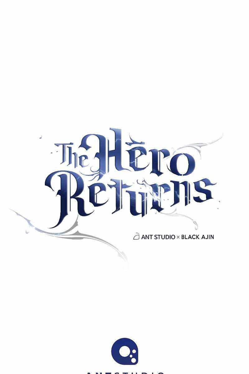 Anh Hùng Trở Về Chap 54 - Next Chap 55