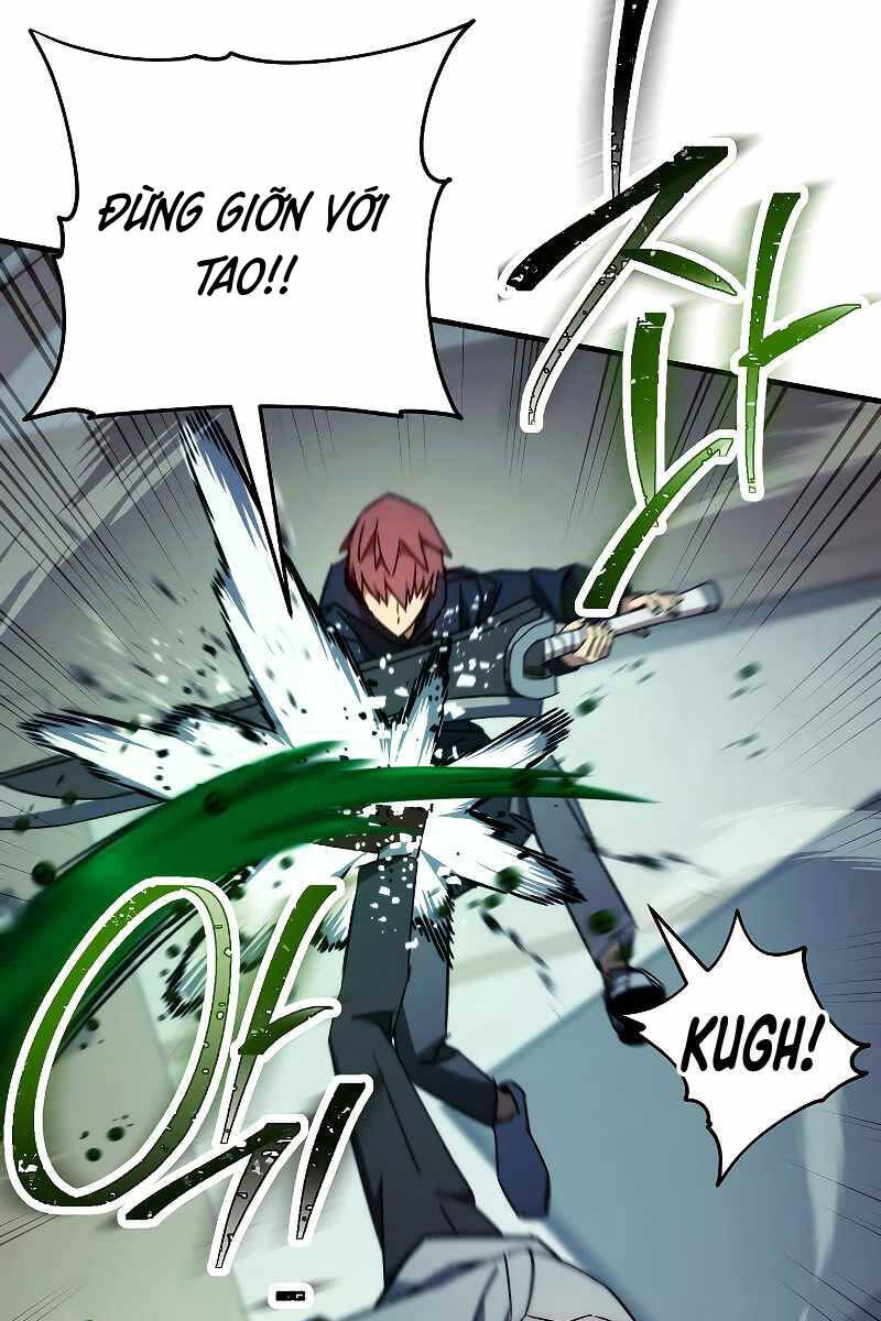 Anh Hùng Trở Về Chap 54 - Next Chap 55