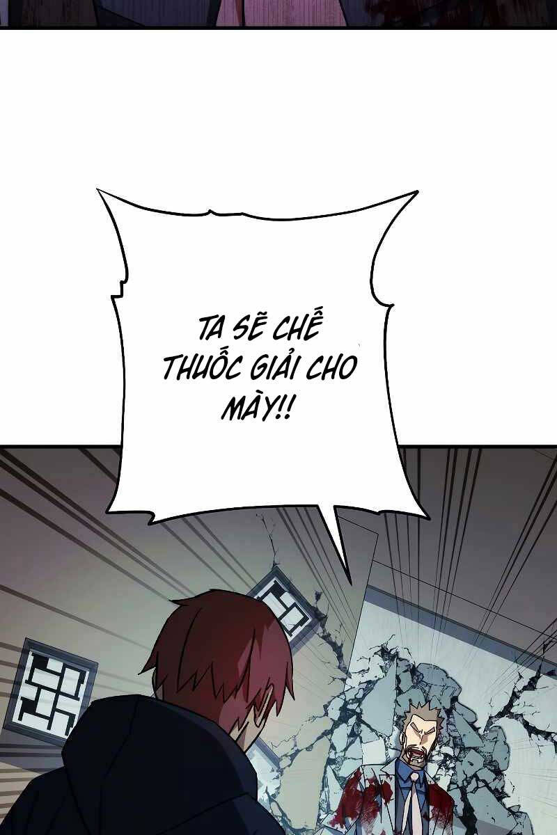 Anh Hùng Trở Về Chap 54 - Next Chap 55