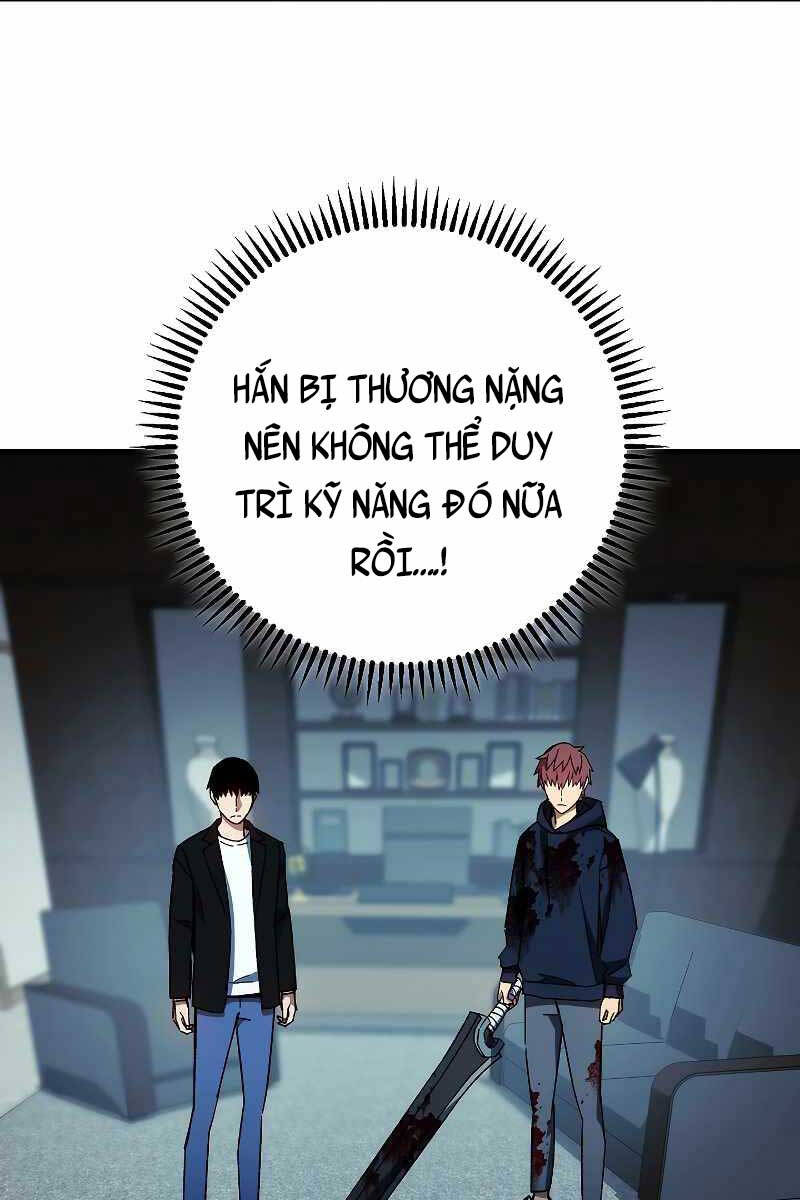 Anh Hùng Trở Về Chap 54 - Next Chap 55