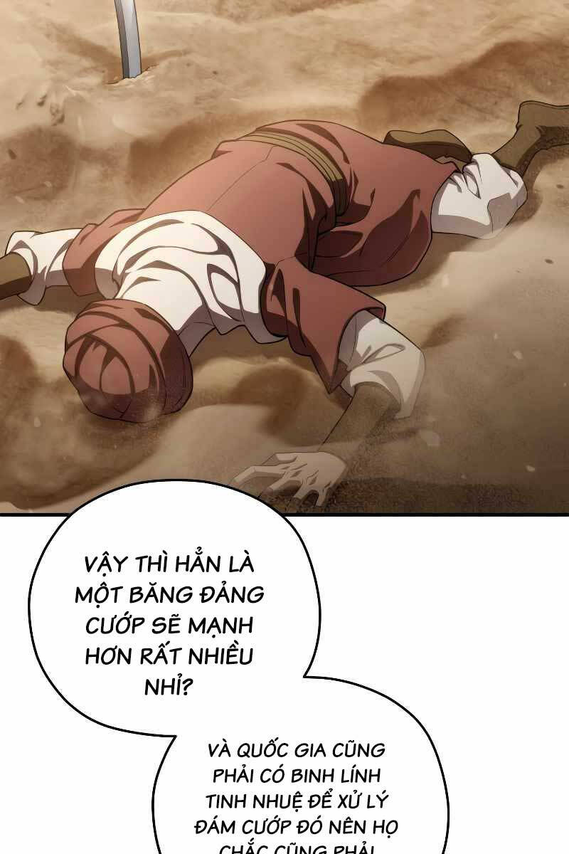 Luân Hồi Khốn Khiếp Chap 51 - Next Chap 52