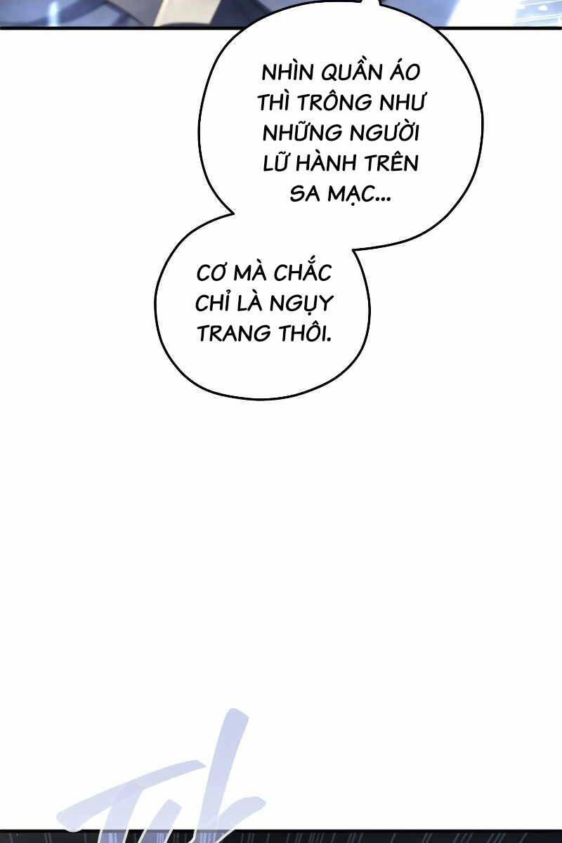 Luân Hồi Khốn Khiếp Chap 51 - Next Chap 52