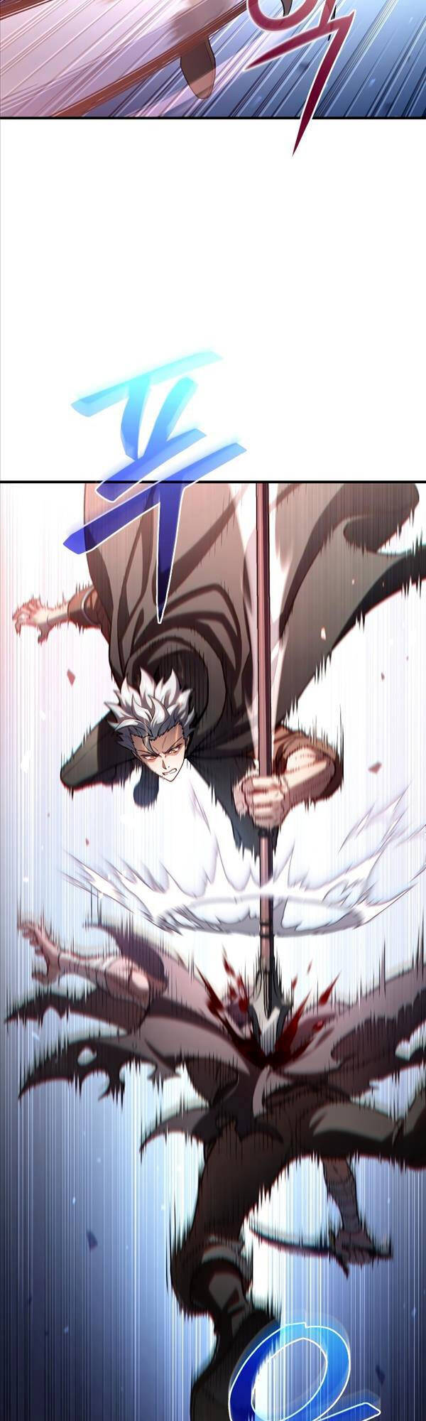 Luân Hồi Khốn Khiếp Chap 54 - Next Chap 55