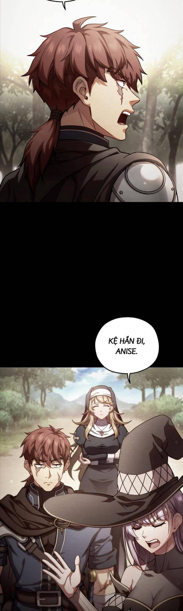 Luân Hồi Khốn Khiếp Chap 54 - Next Chap 55