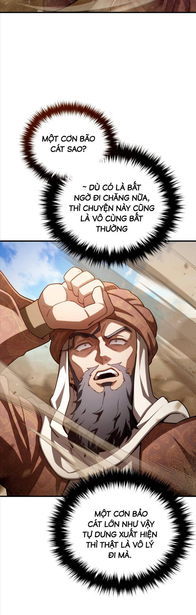 Luân Hồi Khốn Khiếp Chap 55 - Next Chap 56