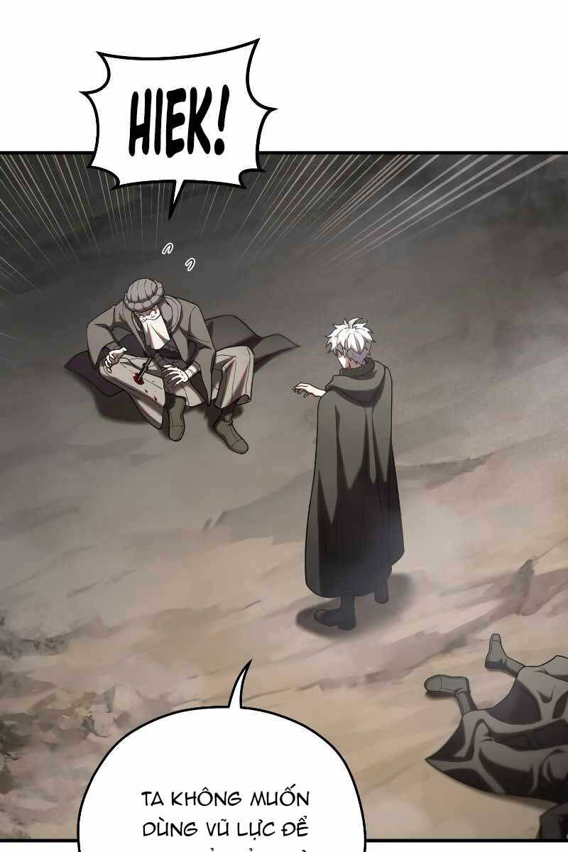 Luân Hồi Khốn Khiếp Chap 57 - Next Chap 58