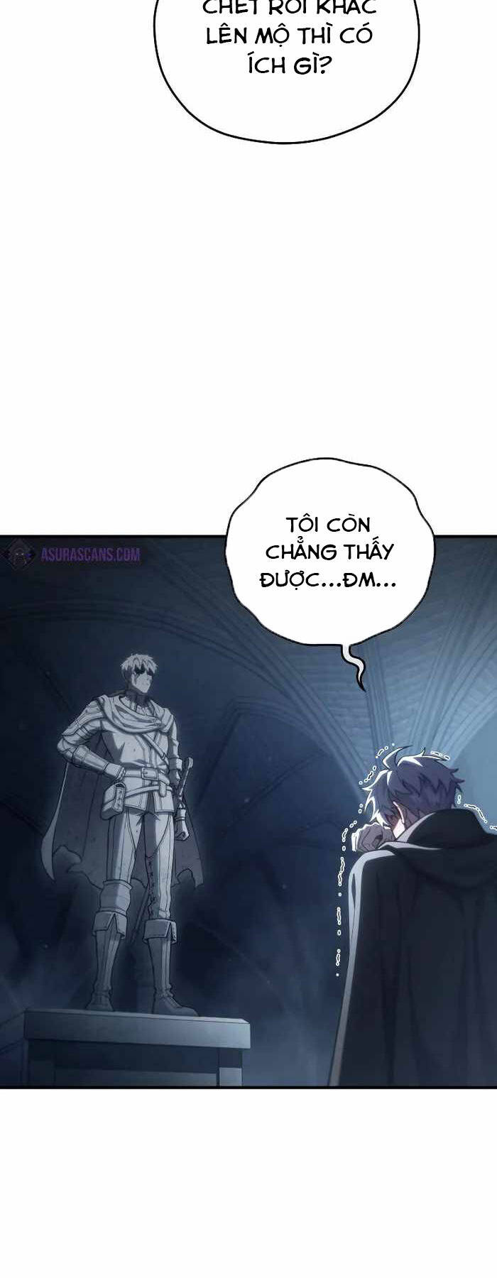 Luân Hồi Khốn Khiếp Chap 58 - Next Chap 59