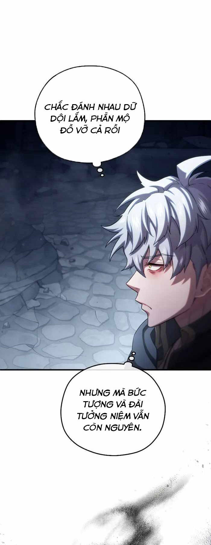 Luân Hồi Khốn Khiếp Chap 58 - Next Chap 59