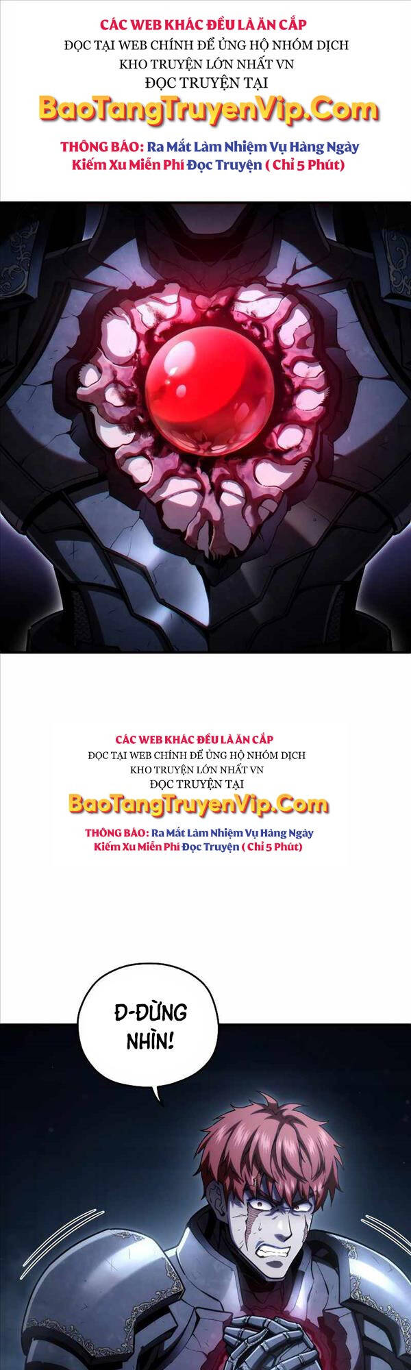 Luân Hồi Khốn Khiếp Chap 61 - Next Chap 62