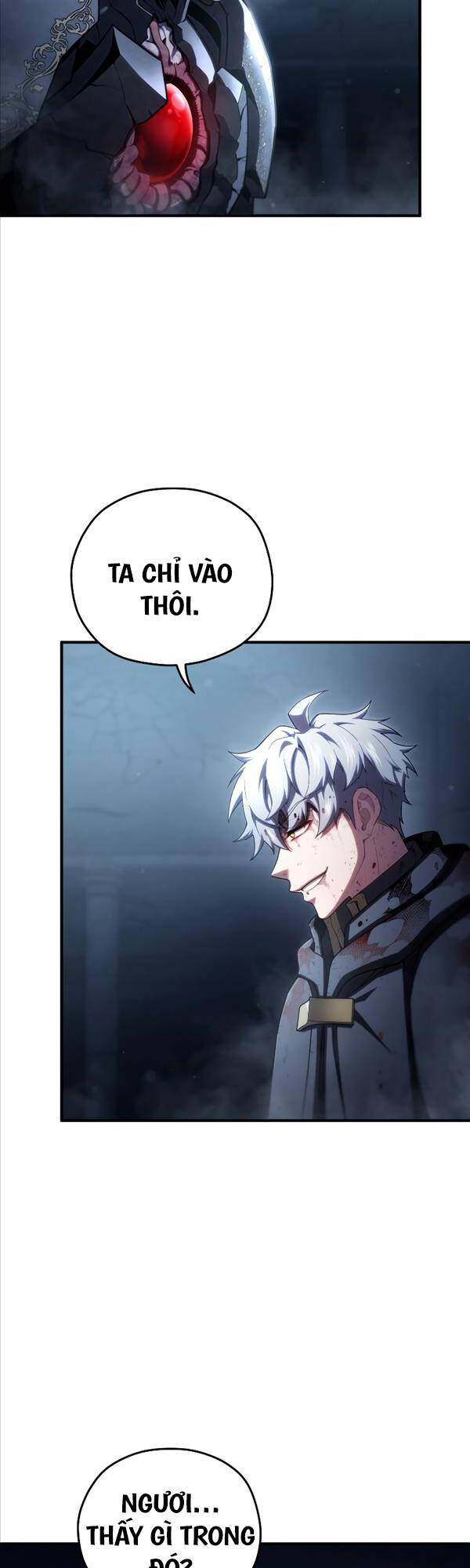 Luân Hồi Khốn Khiếp Chap 62 - Next Chap 63