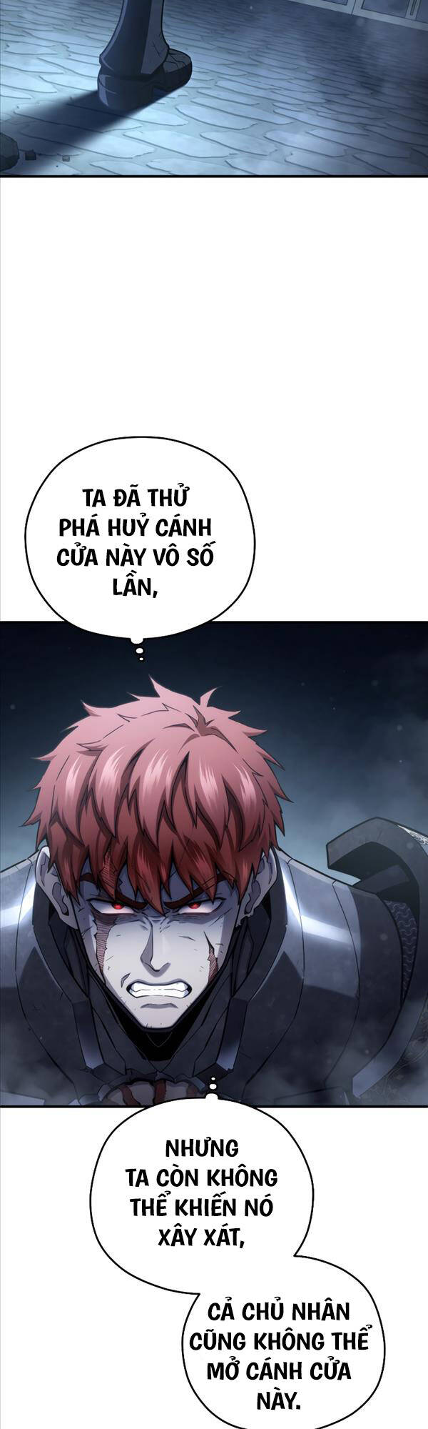 Luân Hồi Khốn Khiếp Chap 62 - Next Chap 63
