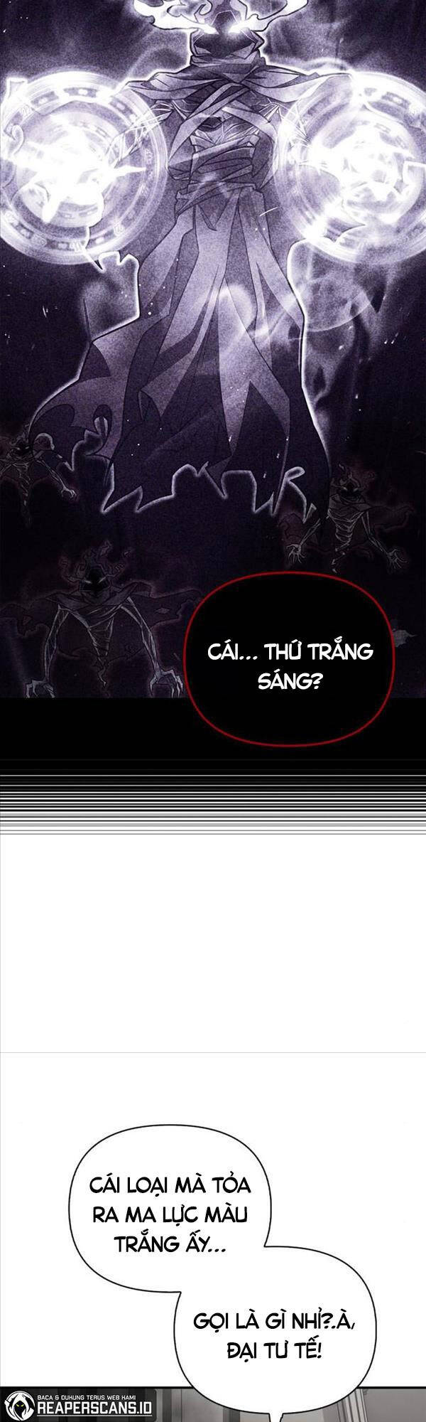 Cuộc Chiến Siêu Nhân Chap 42 - Next Chap 43