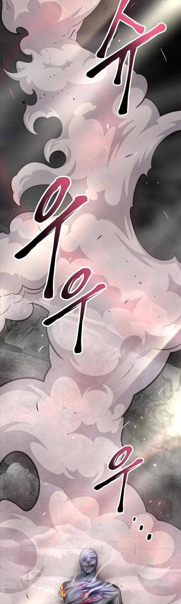 Cuộc Chiến Siêu Nhân Chap 42 - Next Chap 43