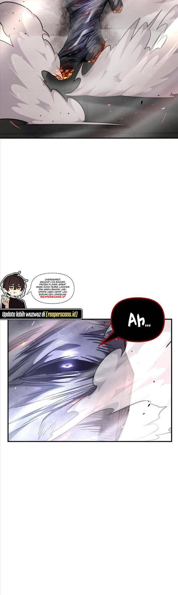 Cuộc Chiến Siêu Nhân Chap 42 - Next Chap 43