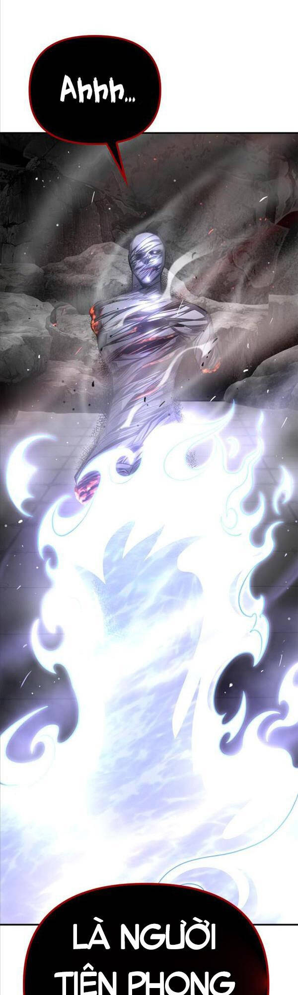 Cuộc Chiến Siêu Nhân Chap 42 - Next Chap 43