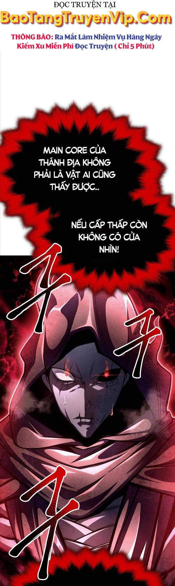 Cuộc Chiến Siêu Nhân Chap 42 - Next Chap 43