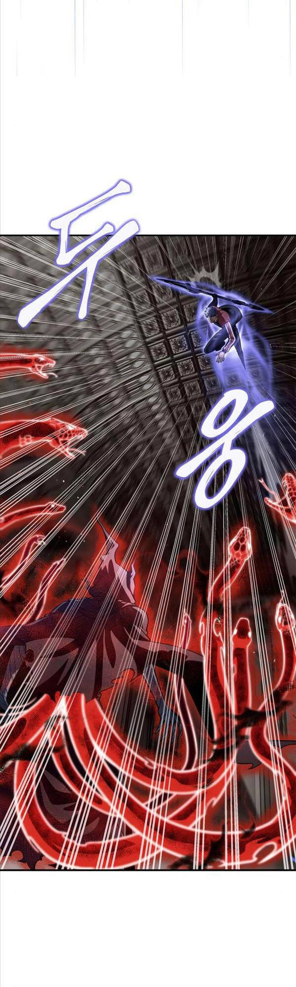 Cuộc Chiến Siêu Nhân Chap 42 - Next Chap 43