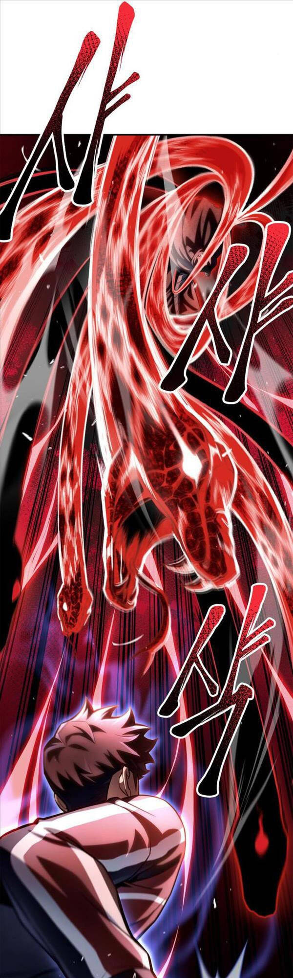 Cuộc Chiến Siêu Nhân Chap 42 - Next Chap 43