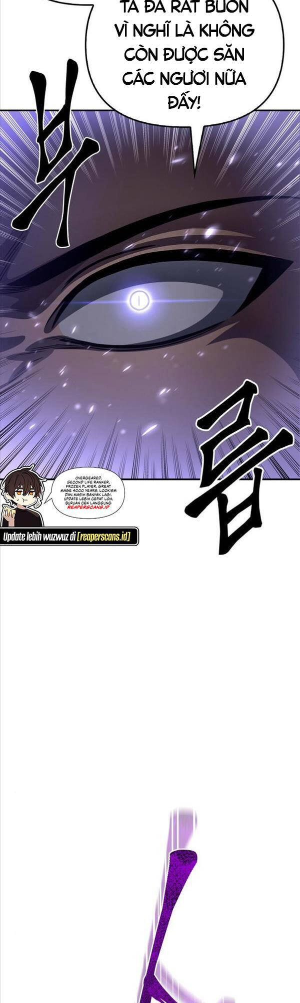 Cuộc Chiến Siêu Nhân Chap 42 - Next Chap 43