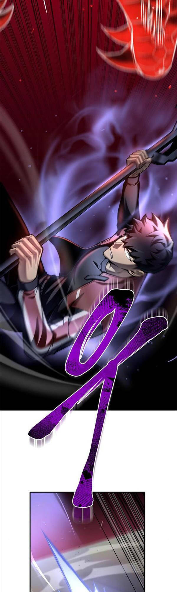 Cuộc Chiến Siêu Nhân Chap 42 - Next Chap 43