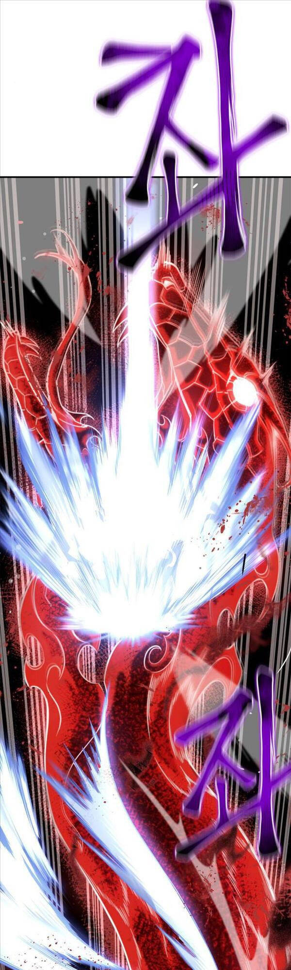 Cuộc Chiến Siêu Nhân Chap 42 - Next Chap 43