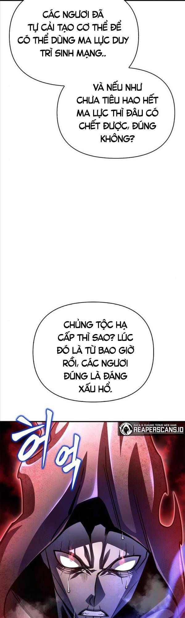 Cuộc Chiến Siêu Nhân Chap 42 - Next Chap 43