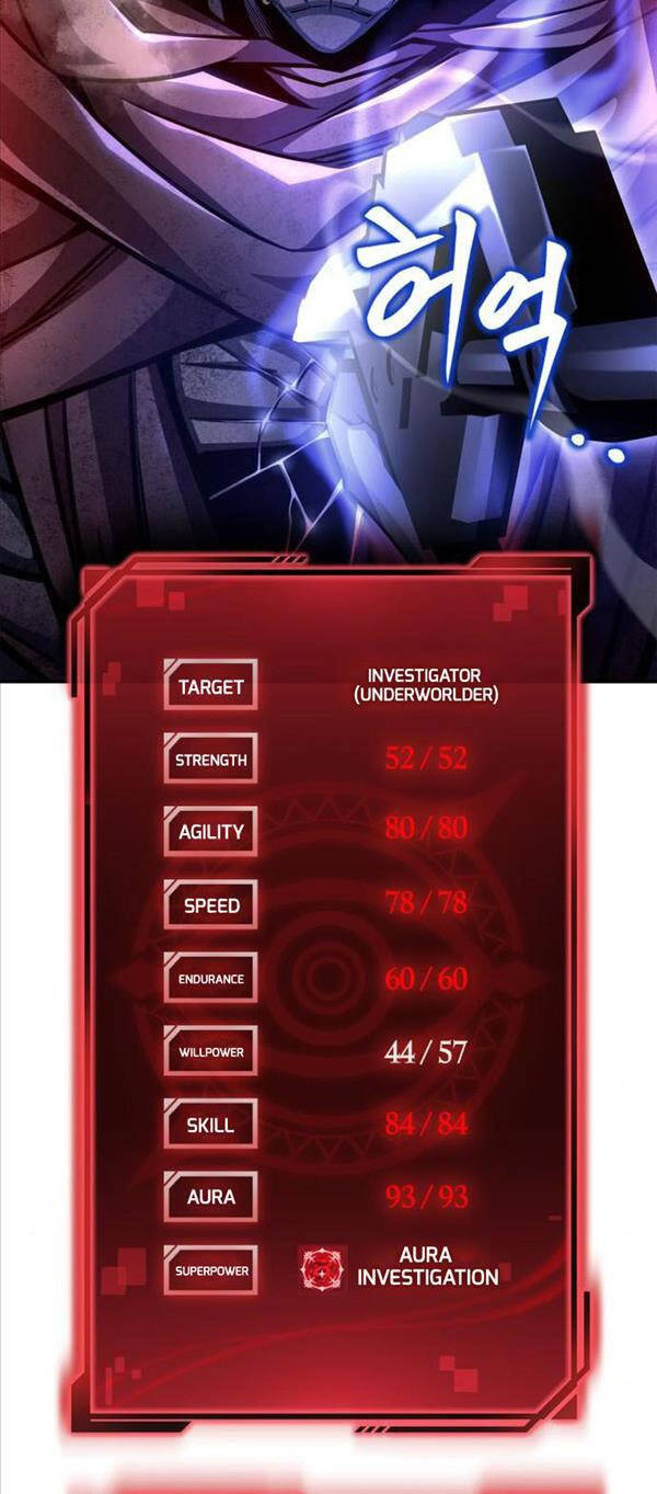 Cuộc Chiến Siêu Nhân Chap 42 - Next Chap 43