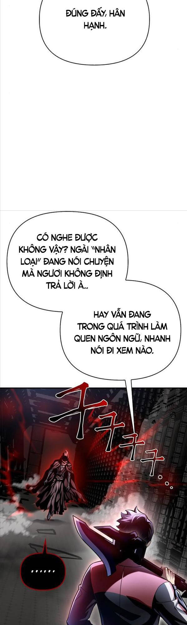 Cuộc Chiến Siêu Nhân Chap 42 - Next Chap 43