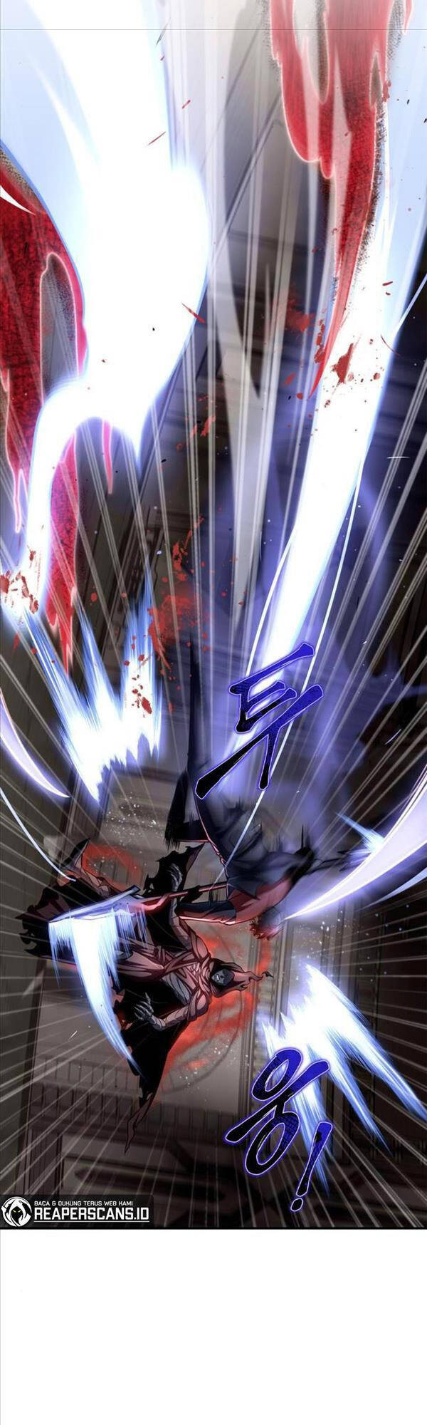 Cuộc Chiến Siêu Nhân Chap 42 - Next Chap 43