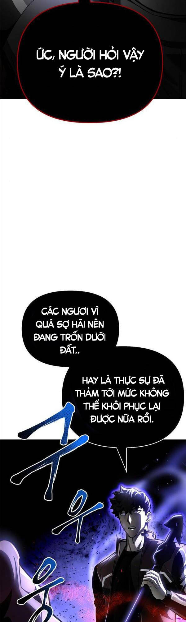Cuộc Chiến Siêu Nhân Chap 42 - Next Chap 43