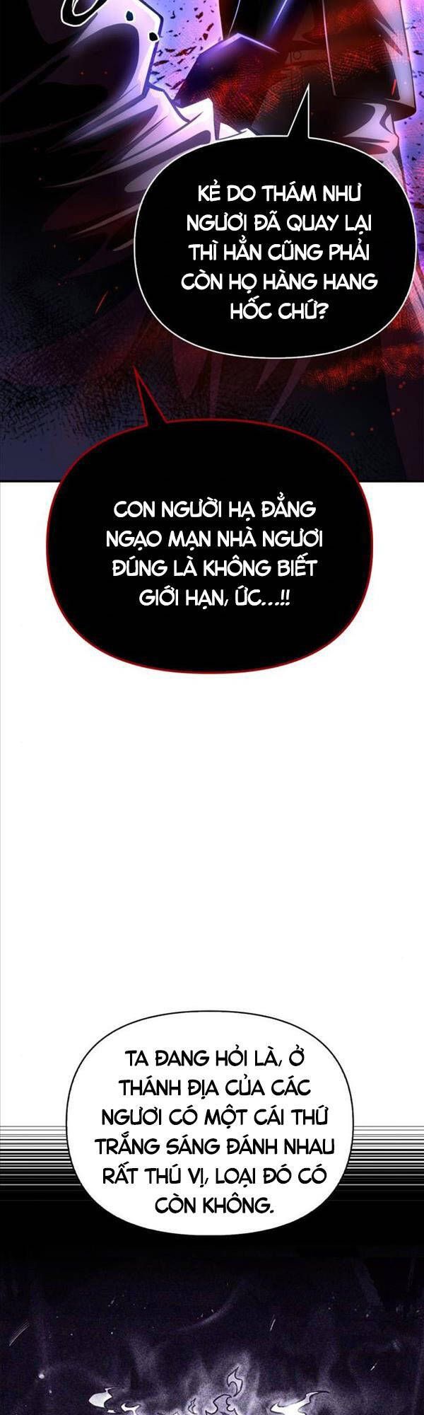 Cuộc Chiến Siêu Nhân Chap 42 - Next Chap 43