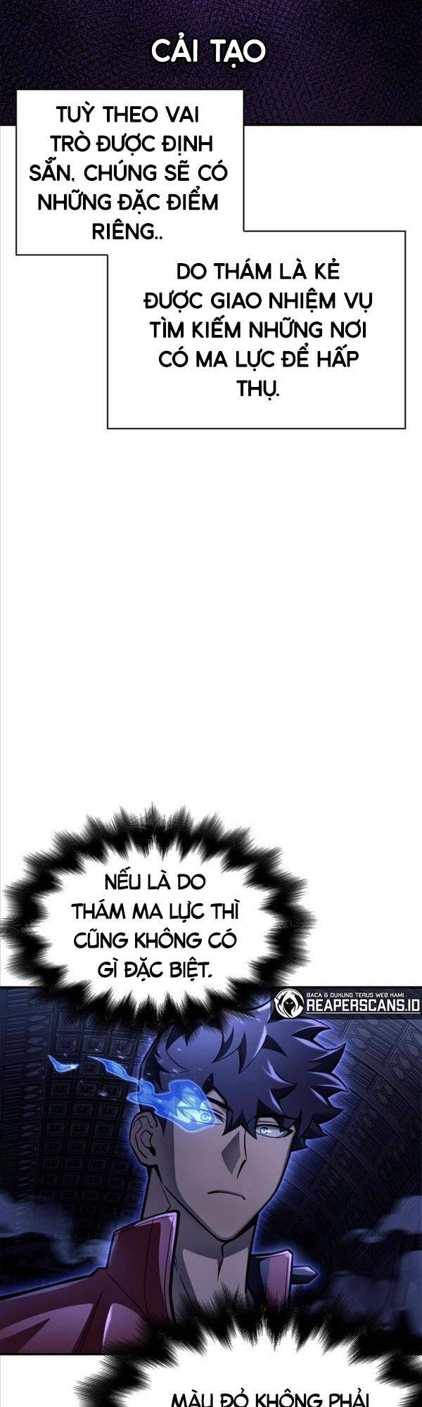 Cuộc Chiến Siêu Nhân Chap 42 - Next Chap 43