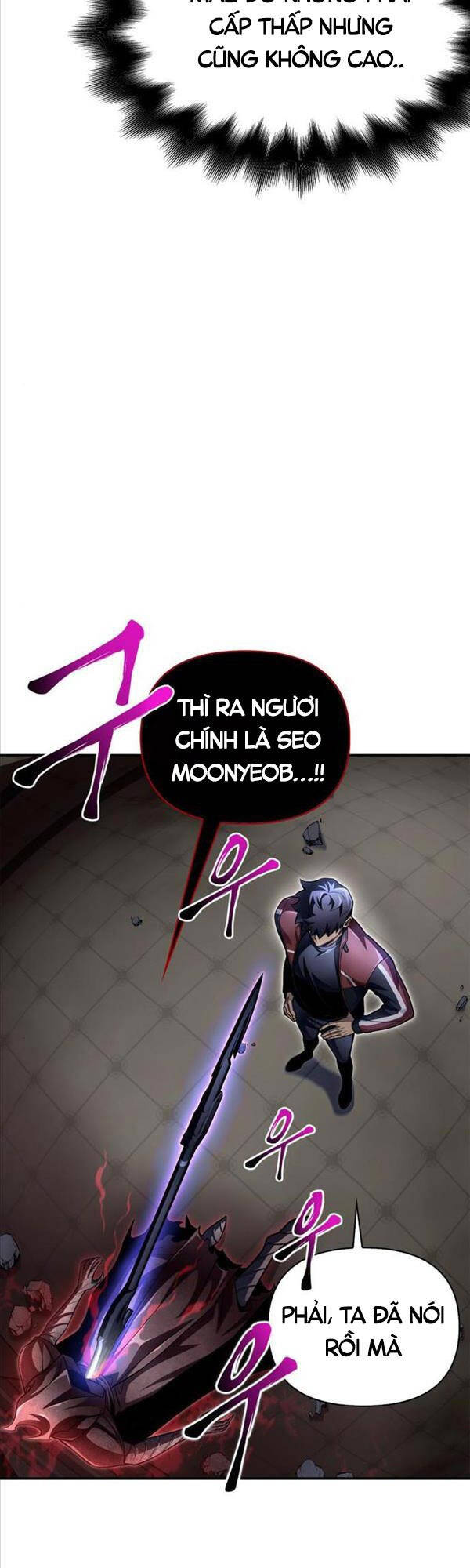 Cuộc Chiến Siêu Nhân Chap 42 - Next Chap 43
