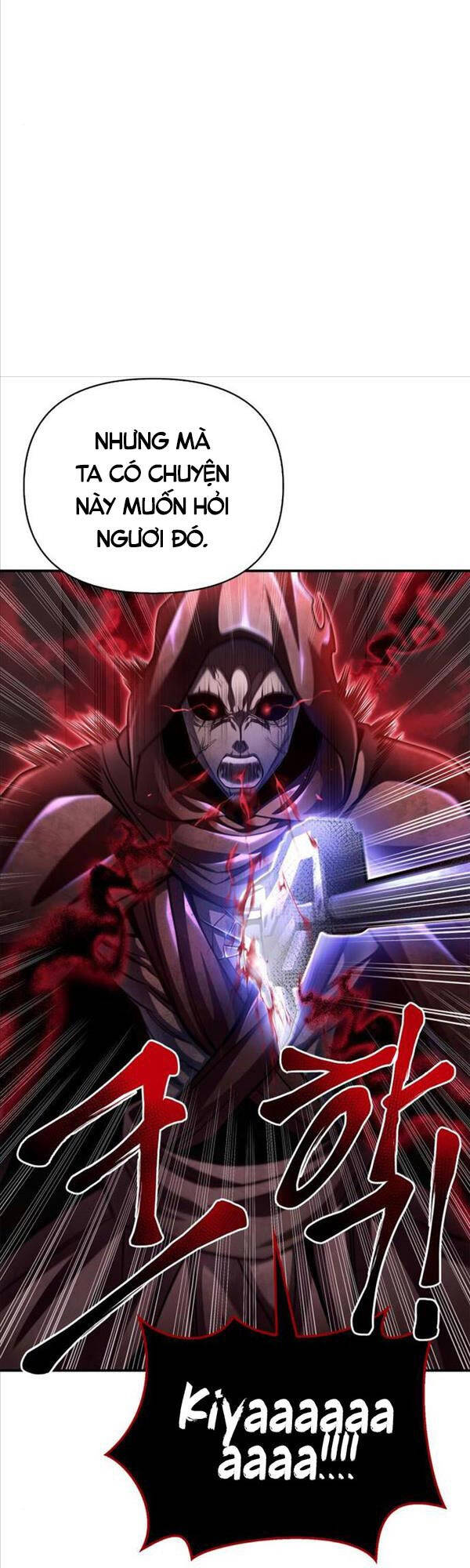 Cuộc Chiến Siêu Nhân Chap 42 - Next Chap 43