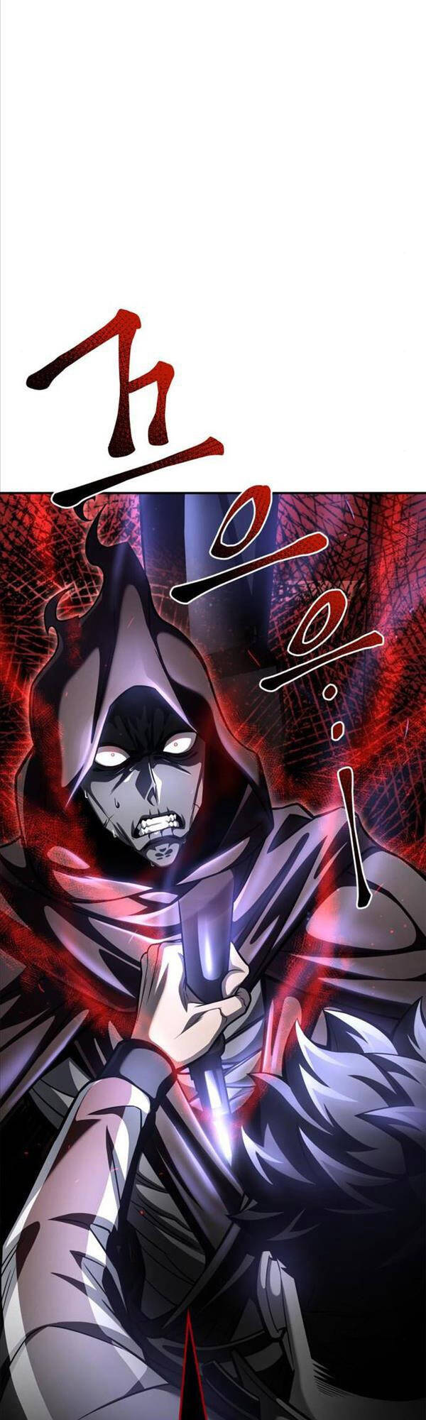 Cuộc Chiến Siêu Nhân Chap 42 - Next Chap 43