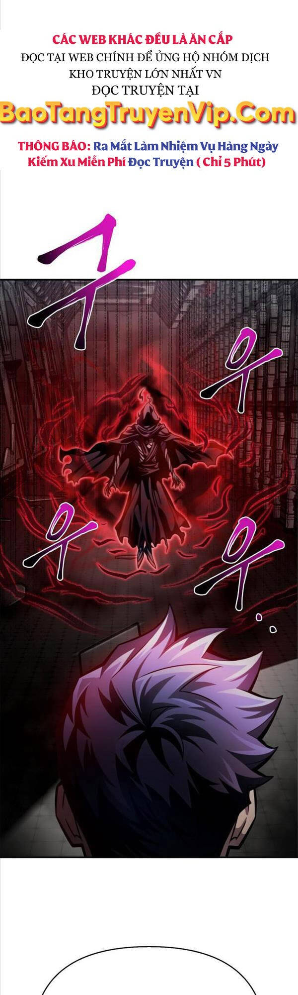 Cuộc Chiến Siêu Nhân Chap 42 - Next Chap 43