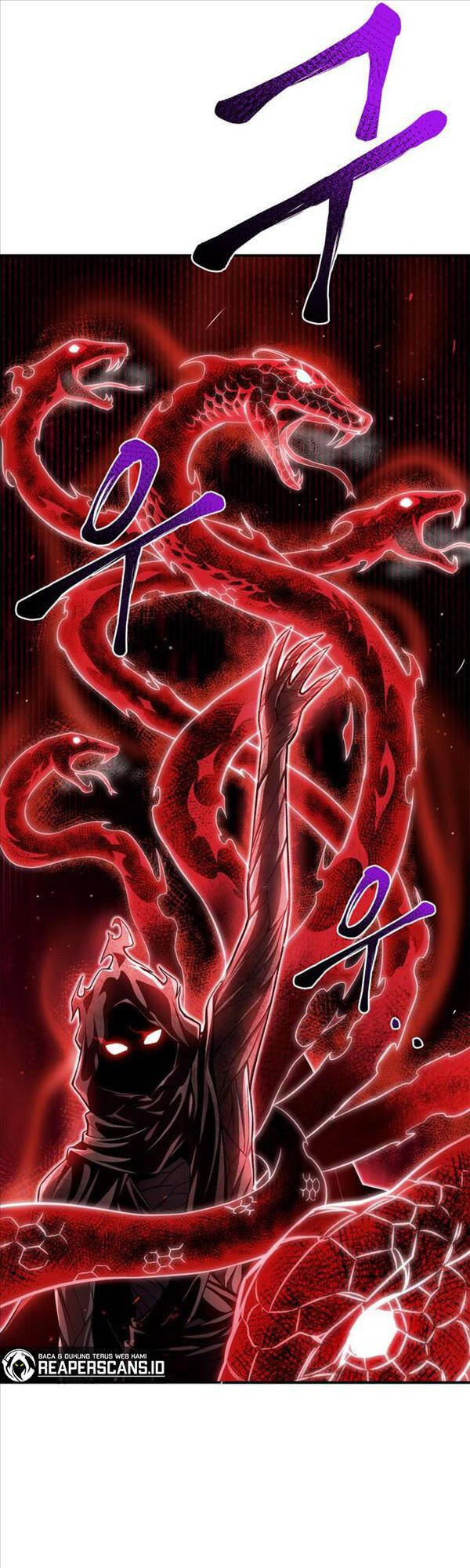 Cuộc Chiến Siêu Nhân Chap 42 - Next Chap 43