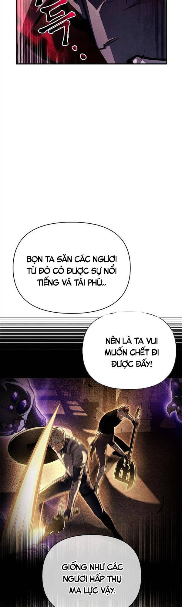 Cuộc Chiến Siêu Nhân Chap 42 - Next Chap 43