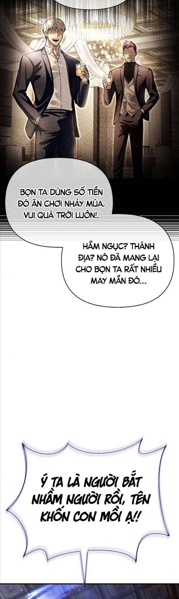 Cuộc Chiến Siêu Nhân Chap 42 - Next Chap 43