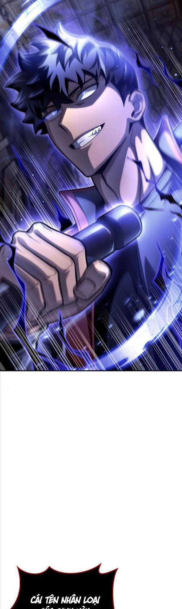 Cuộc Chiến Siêu Nhân Chap 42 - Next Chap 43