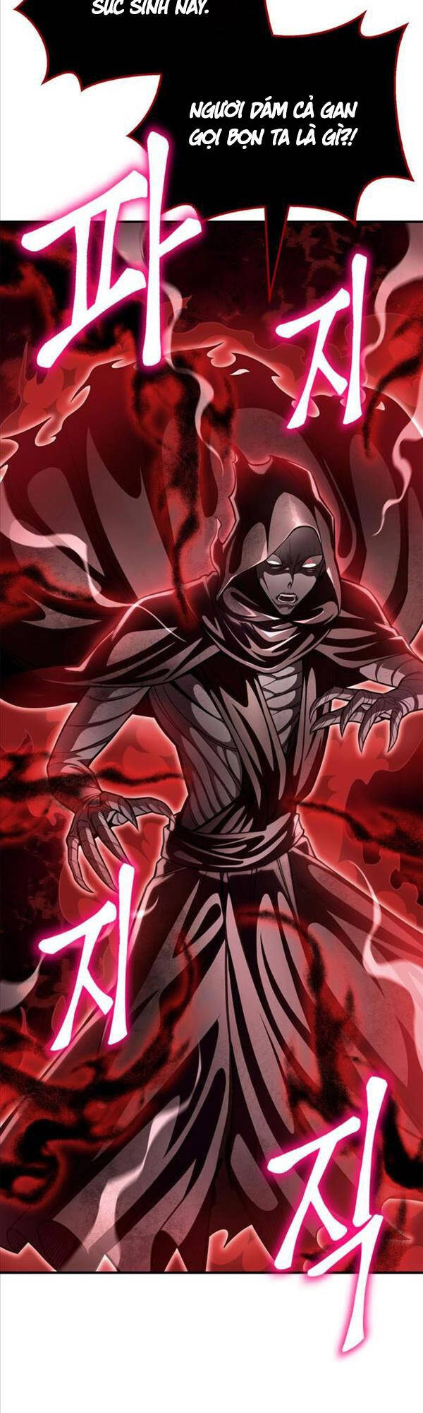 Cuộc Chiến Siêu Nhân Chap 42 - Next Chap 43