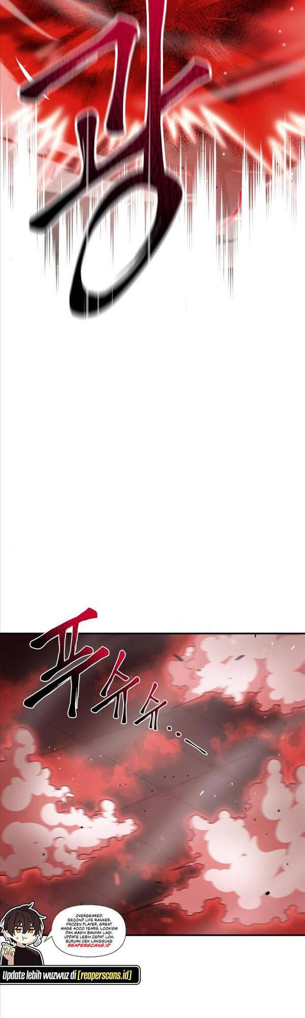 Cuộc Chiến Siêu Nhân Chap 42 - Next Chap 43