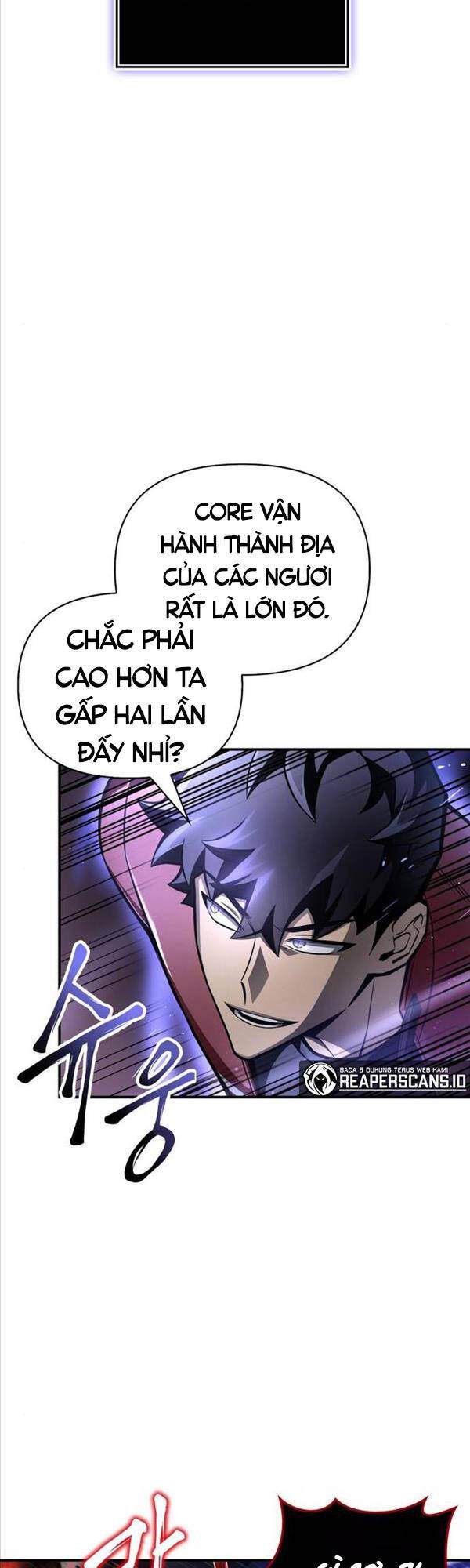 Cuộc Chiến Siêu Nhân Chap 42 - Next Chap 43