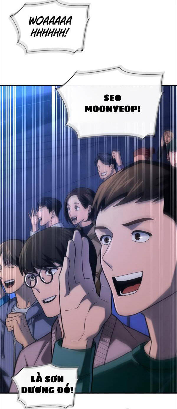 Cuộc Chiến Siêu Nhân Chap 47 - Next Chap 48